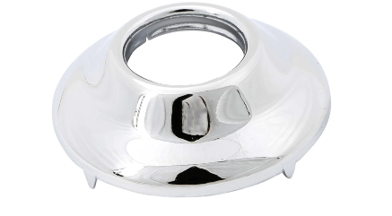28/31 Ford Standard Handle Escutcheon. Sold each.